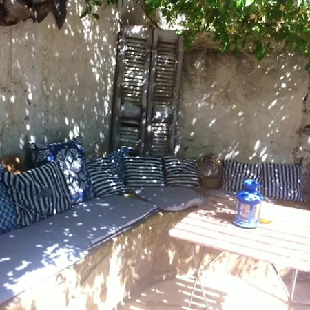 Ferienhaus House With 3 Bedrooms In Methoni With Enclosed Garden And Wifi 4 Km From The Beach *