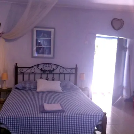 House With 3 Bedrooms In Methoni With Enclosed Garden And Wifi 4 Km From The Beach Μεθώνη