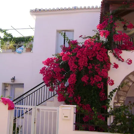House With 3 Bedrooms In Methoni With Enclosed Garden And Wifi 4 Km From The Beach Ferienhaus Methoni (Messenia)